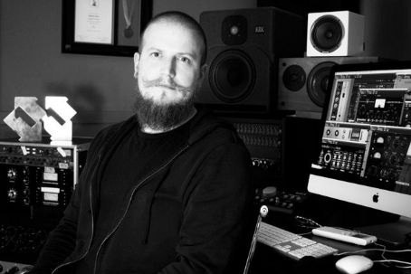 Will Hicks (record producer)