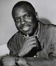 James Williams (musician)