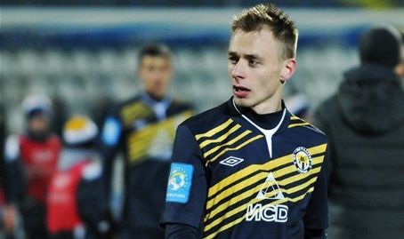 Serhiy Bolbat