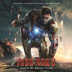 Iron Man 3 (soundtrack)