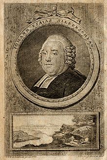 Johann Silberschlag