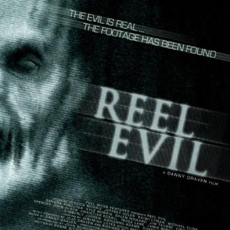 Reel Evil (DVD) 