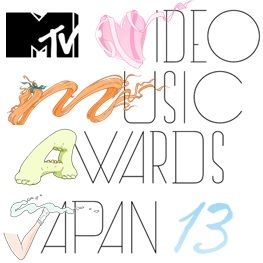 2013 MTV Video Music Awards Japan