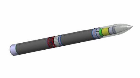 VLM (rocket)