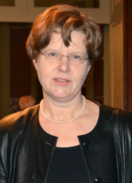 Susanne Rode-Breymann