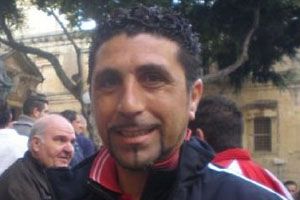 Paul Zammit (footballer)
