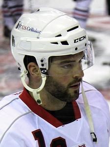 Brandon Bollig
