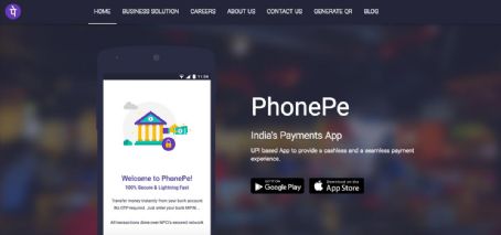 PhonePe