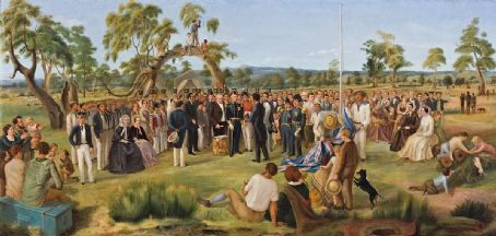 Charles Hill (painter)