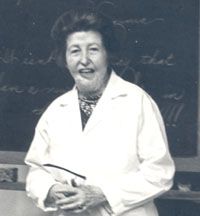 Virginia Minnich