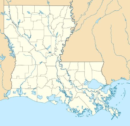 Guy House (Natchitoches, Louisiana)