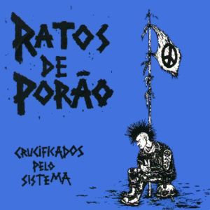 Crucificados pelo sistema