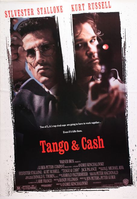 Tango & Cash