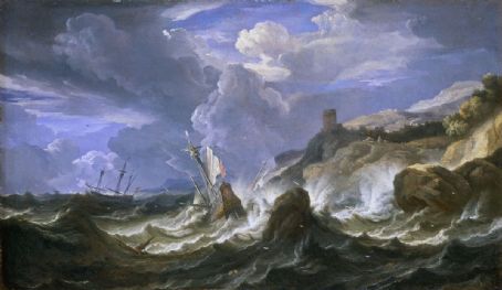 Pieter Mulier II