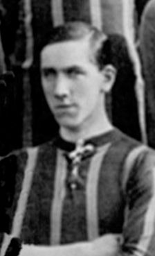 Bob McTavish (footballer)