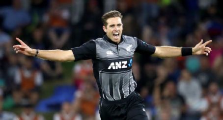 Tim Southee