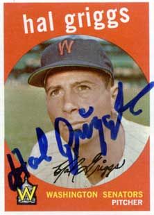 Hal Griggs