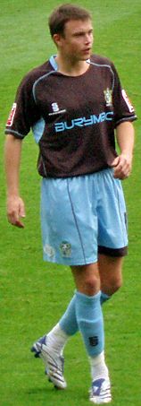 Andrew Mangan