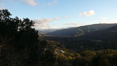 Carmel Valley, California