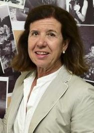 Aurora Chamorro