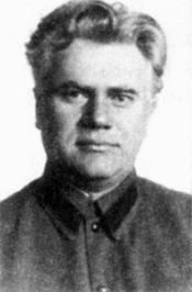 Vsevolod Balitsky