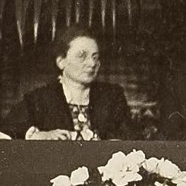 Leopoldine Kulka