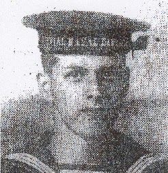 John Ramsay (footballer, born 1897)