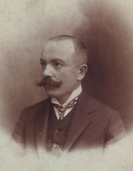 Volodymyr Levytsky