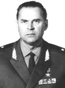 Anatoly Georgievich Basistov