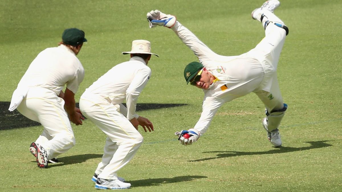 Brad Haddin