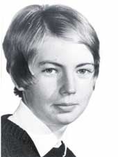 Disappearance of April Fabb
