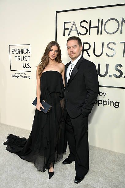 Fashion Trust U.S. Awards 2025
