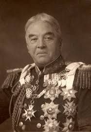 Dr. Hugh Fisher