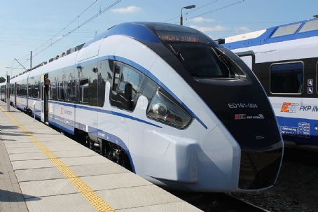 Pesa SA