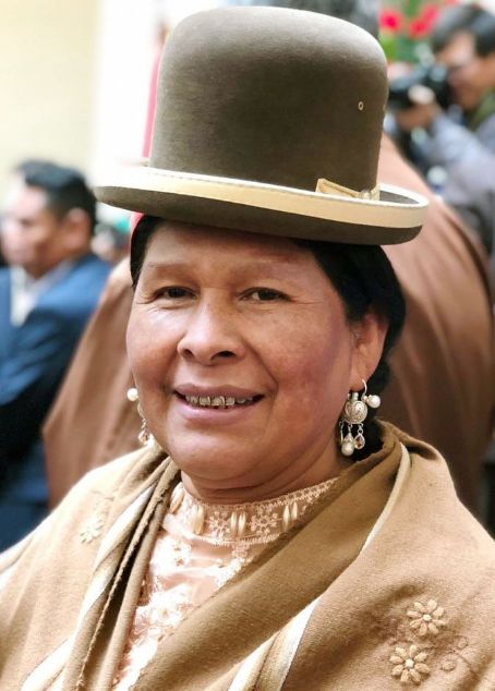 Martha Yujra