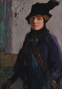 Mary Bradish Titcomb