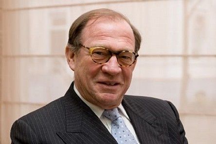 Harry Borghouts