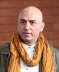 Bozorgmehr Hosseinpour