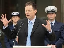 Bob Cameron (Victorian politician)