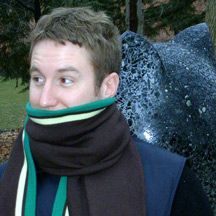 Ben Parris
