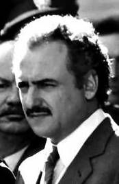 Horacio Jaunarena
