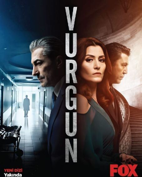 Vurgun