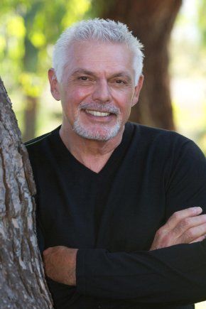 Steve Hart