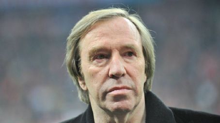 Günter Netzer