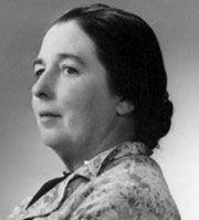 Dorrit Black