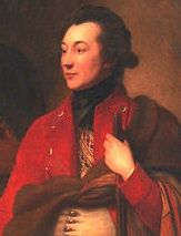 Guy Johnson