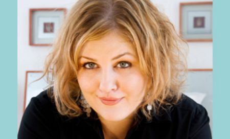 Christina Watson (Singer)