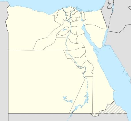 Mersa Gawasis