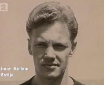 Ilmar Kullam