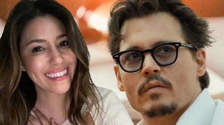 Camille Vasquez is representing Johnny Depp in upcoming trial for film location manager who claims Depp assaulted him, court documents show
